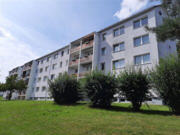 geräumige 3-Zimmer-Wohnung, 08451 Crimmitschau, Etagenwohnung